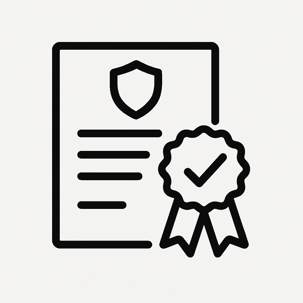 Basics of Digital Certificates