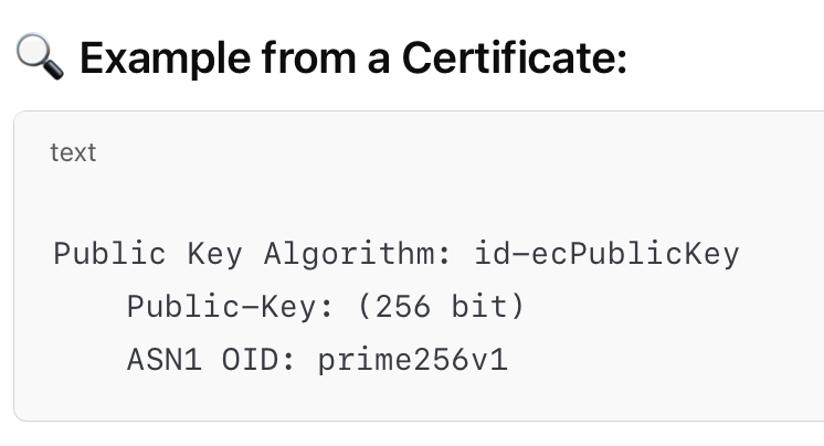 TLS 1.2 Handshake